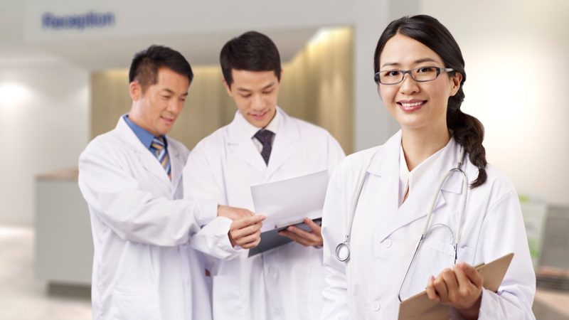 入职体检，心电图报告里的秘密你了解多少？**