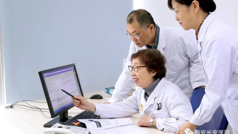 体检报告解读机构报价明细