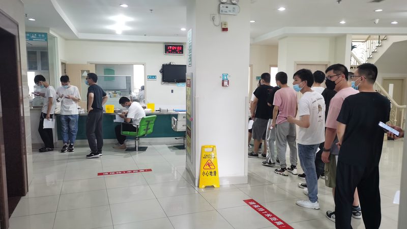 基因检测，揭秘2025年行业新风向