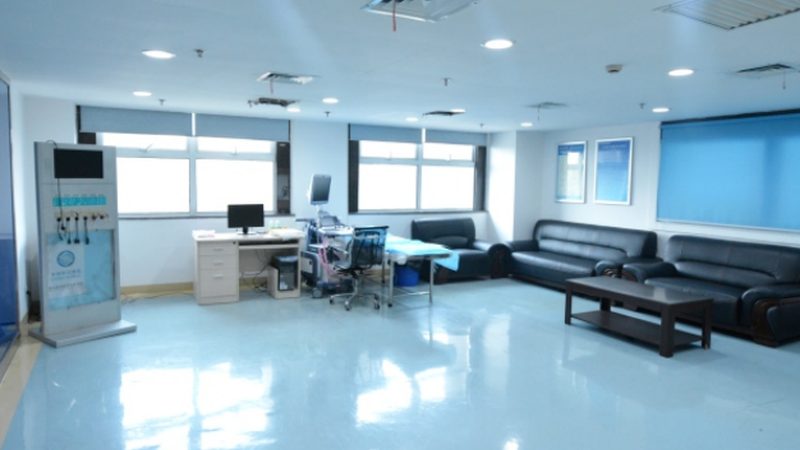 首先，性价比高的体检应关注以下指标：
