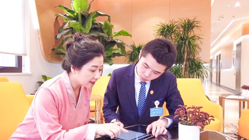 体检项目分类大全：全面了解，精准选择