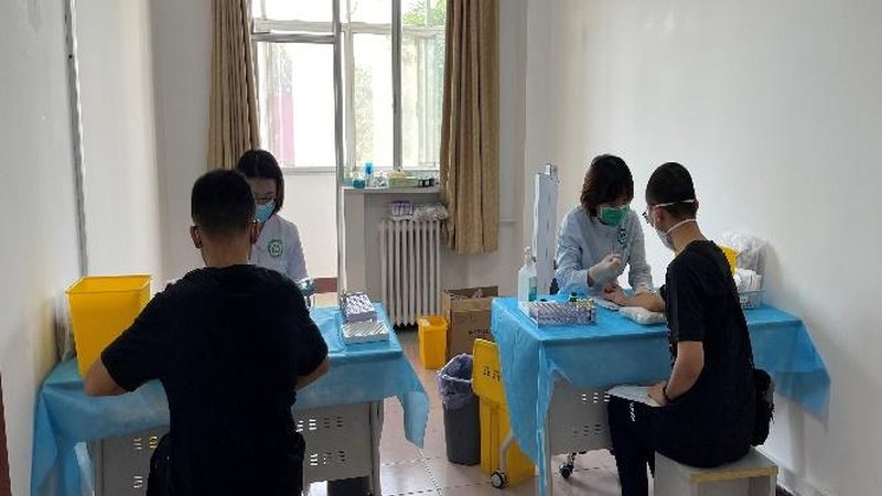 婚前体检，费用几何？揭秘自费项目的真实成本