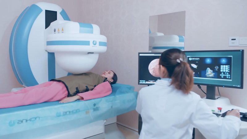 儿童体检报告解读成都