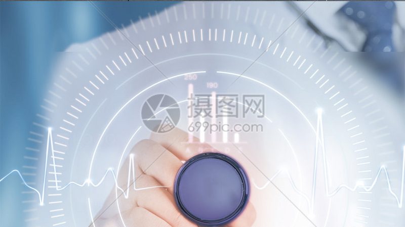 小标题：体检报告中的常见指标解读