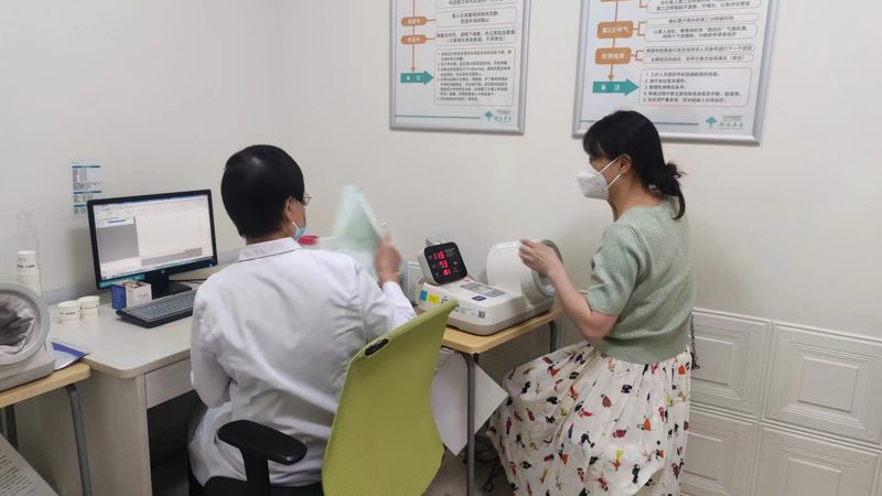 老年人体检，这些项目不容忽视
