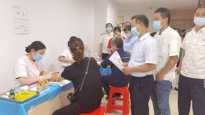 单位体检套餐如何选？揭秘科学搭配之道**