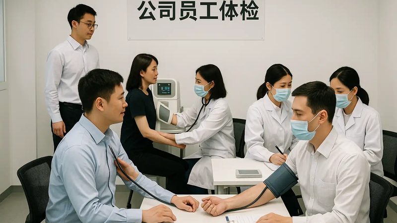 北京婚前体检推荐先看懂这件事