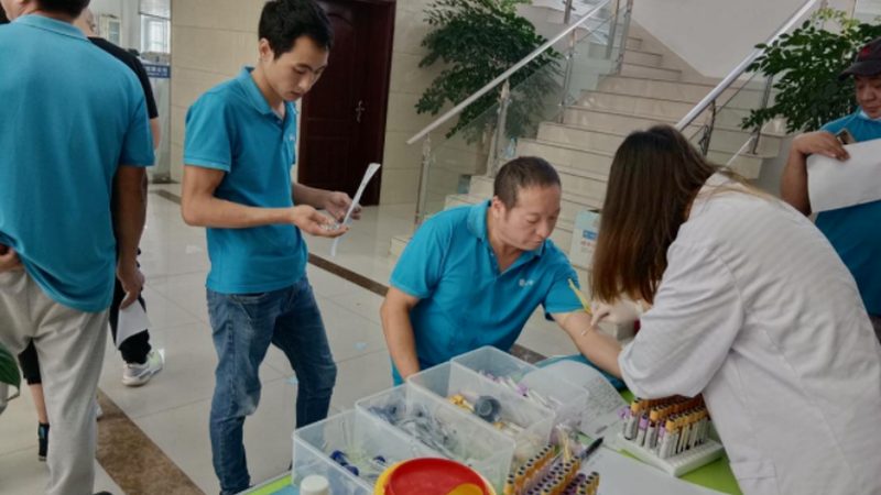 为了避免代检误区，以下是一些建议：