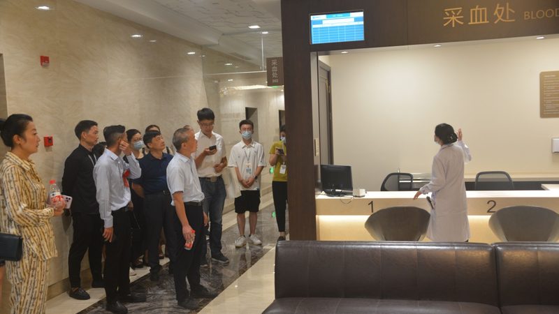 小标题：妇科体检，了解这些关键点