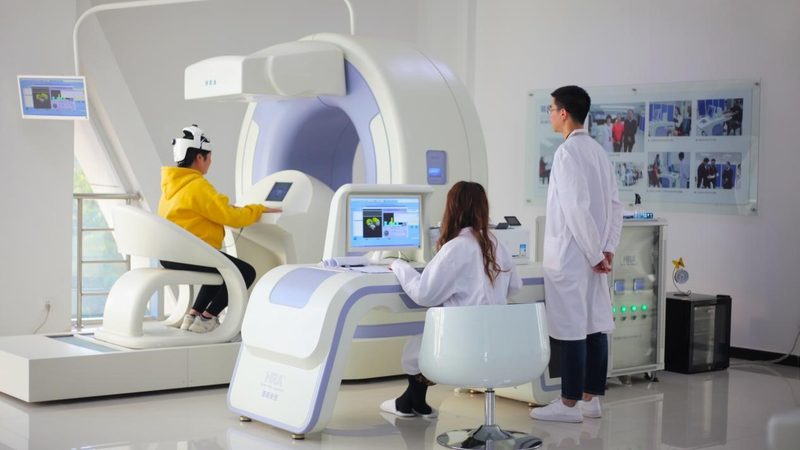 医院体检套餐和单项检查对比