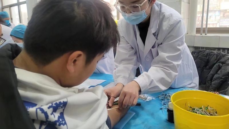 定制体检方案：精准体检的利与弊
