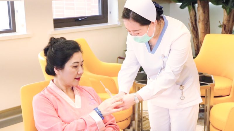 女性体检，这些标准项目不容忽视