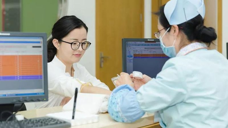 体检设备厂家直销为什么越来越受关注