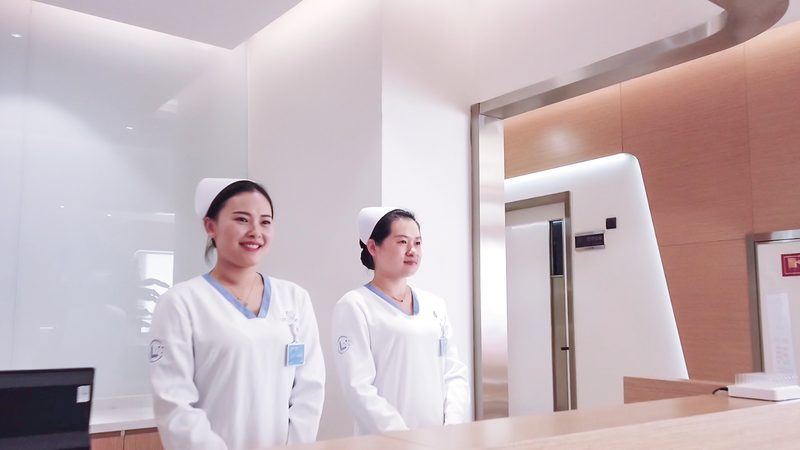 职场健康体检，流程与细节揭秘