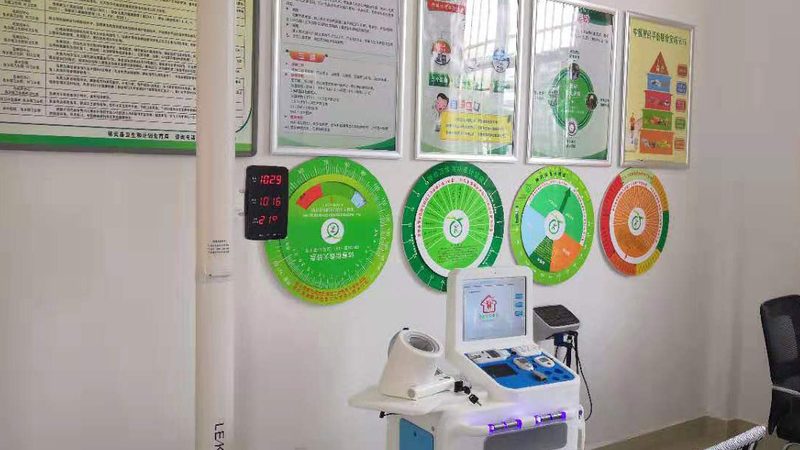 企业年度团检套餐推荐